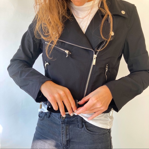 Ruby Jacket - Picture 2 of 3